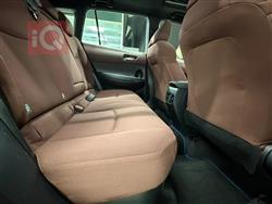 تويوتا كورولا كروس